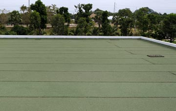all Stranagalwilly roofing types quoted for