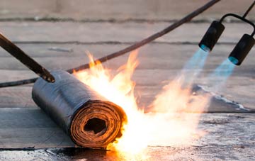 Stranagalwilly asphalt flat roofing repairs