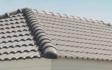 advantages of Stranagalwilly clay roofing