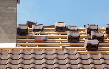 Stranagalwilly clay roofing costs