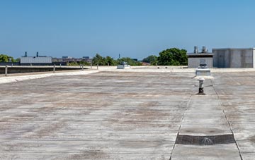 Stranagalwilly commercial flat roofing