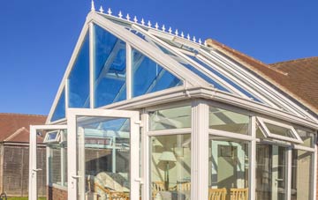 conservatory roof insulation costs Stranagalwilly