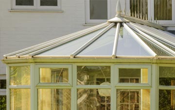 conservatory roof repair Stranagalwilly, Strabane