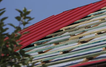 Stranagalwilly corrugated roofing costs