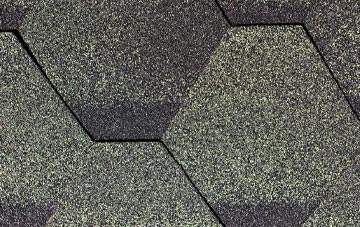 Stranagalwilly fibreglass shingle repairs