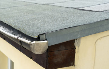Stranagalwilly flat garage roofing repairs