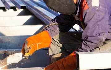 Stranagalwilly flat roofing options