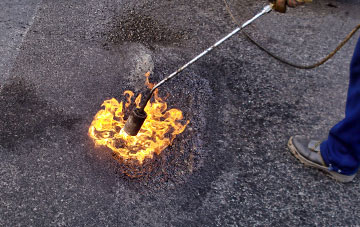 Stranagalwilly flat roofing repairs