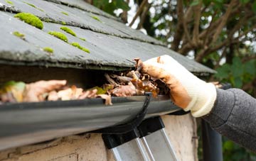 gutter cleaning Stranagalwilly, Strabane