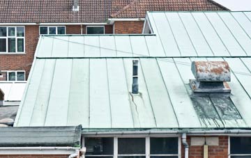 Stranagalwilly lead roofing costs