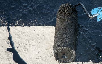 Stranagalwilly liquid sealant waterproofing