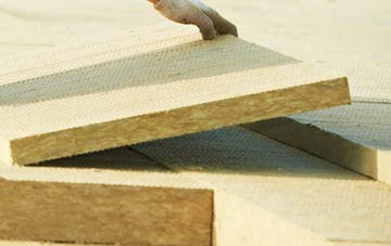 measuring Stranagalwilly tapered insulation