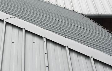 disadvantages of Stranagalwilly metal roofing