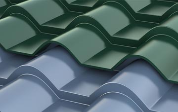 who should consider Stranagalwilly plastic roofs