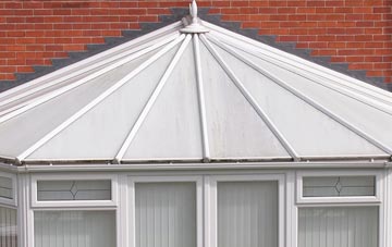 Stranagalwilly polycarbonate conservatory roof repairs