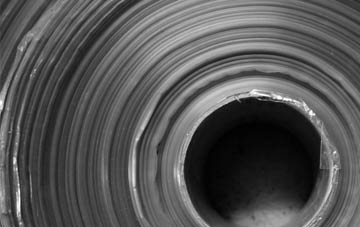 Stranagalwilly pvc roof replacement