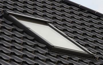 benefits of Stranagalwilly roof windows