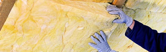 quotes for Stranagalwilly roof insulation