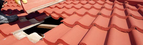 compare Stranagalwilly roof repair quotes
