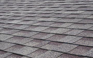 Stranagalwilly tiles for shallow pitch roofing