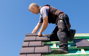 disadvantages of Stranagalwilly slate roofing