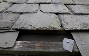 Stranagalwilly slate roof repairs and maintenance