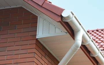 Stranagalwilly soffit repair costs