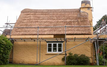 Stranagalwilly thatch roofing costs