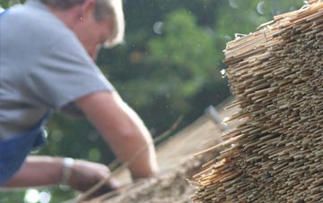 professional Stranagalwilly thatchers