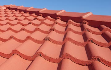 Stranagalwilly tile and slate roof replacement