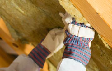 types of Stranagalwilly pitched roof insulation materials