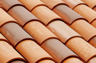 Stranagalwilly clay roofing