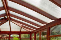 Stranagalwilly conservatory roofing insulation