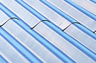 Stranagalwilly corrugated roofing