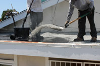 Stranagalwilly flat roofing repair