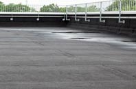 find rated Stranagalwilly flat roofing companies