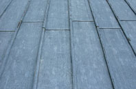 Stranagalwilly lead roofing