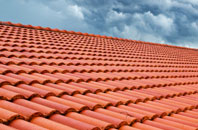 Stranagalwilly roofing tiles