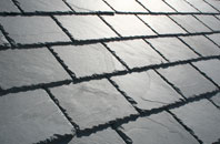 Stranagalwilly slate roof