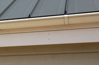 Stranagalwilly soffit repair