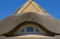 Stranagalwilly thatch roofing